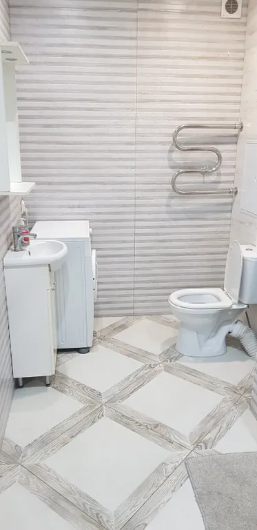 Квартира Уютная квартира в центре города — Минск