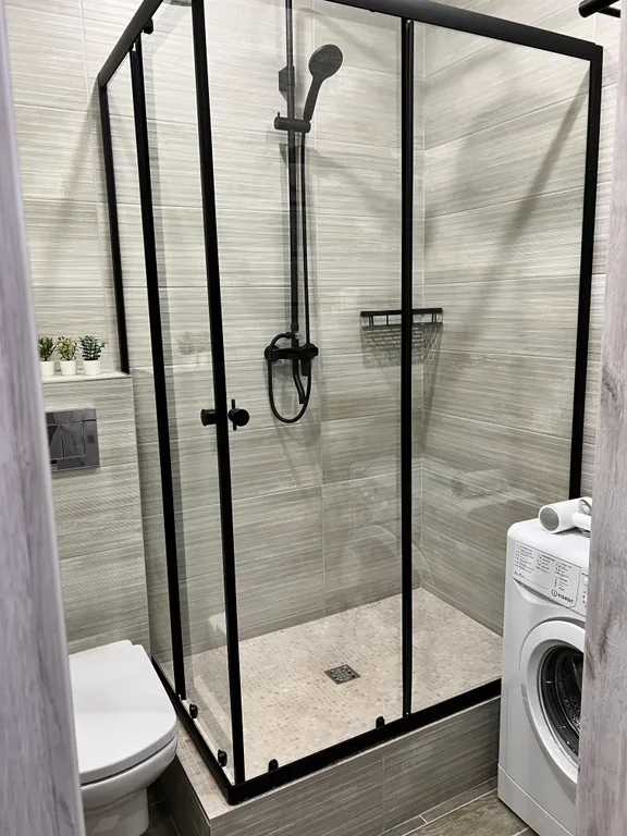 Стильная студия