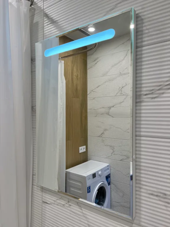 Квартира Уютная квартира рядом с морем с бесплатными велосипедами — Зеленоградск