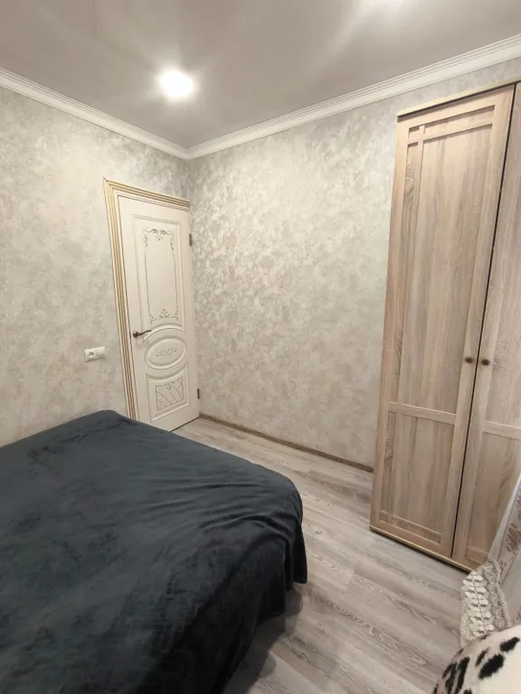 Квартира Уютная квартира — Владикавказ