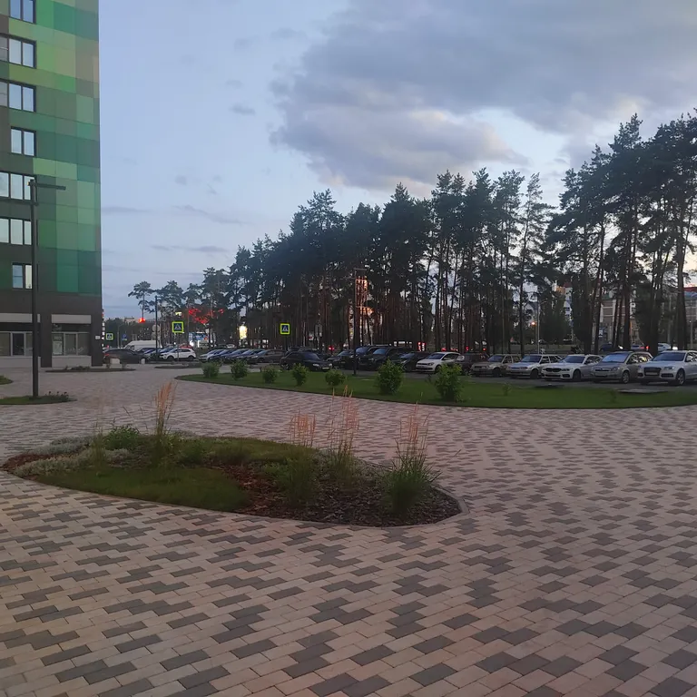 Квартира в ЖК Бунин для ценителей семейного комфорта и домашнего уюта