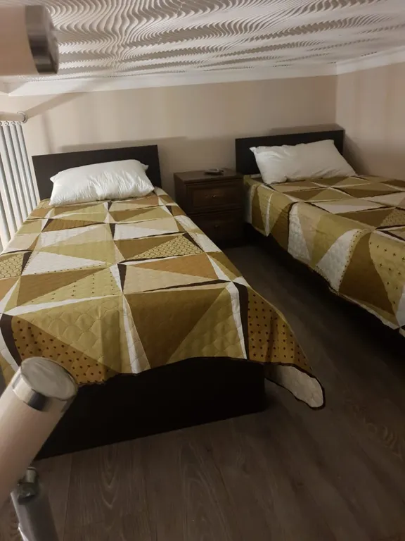 Квартира Квартира Уютная студия недалеко от моря — Адлер