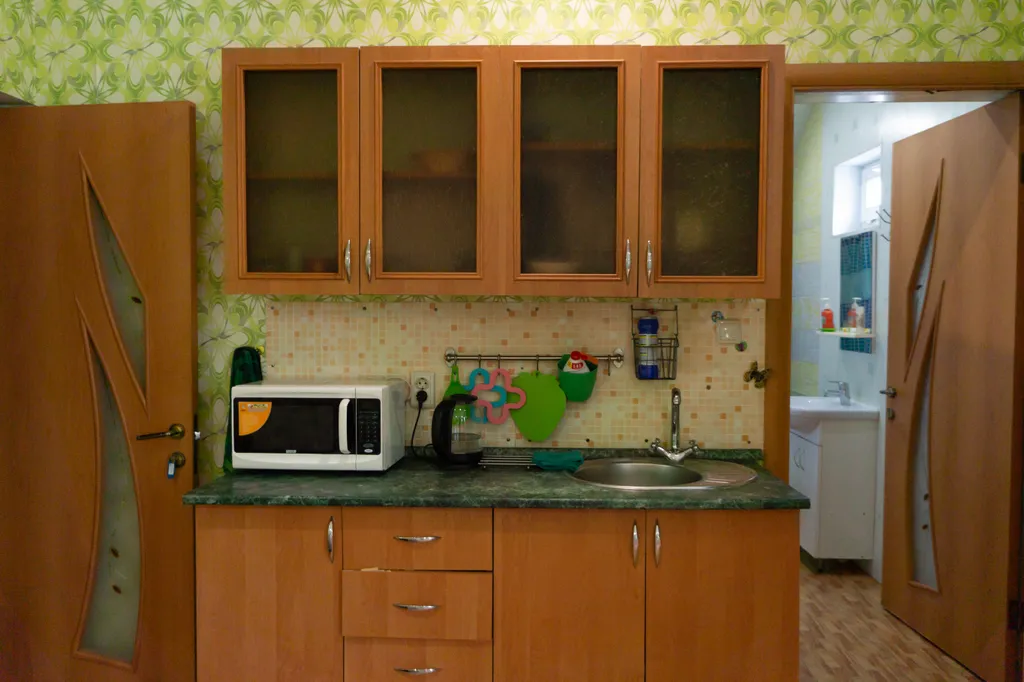 Дом для уютного семейного отдыха с детьми