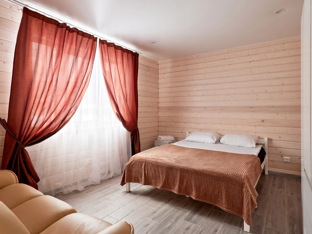 4-комнатный Дом