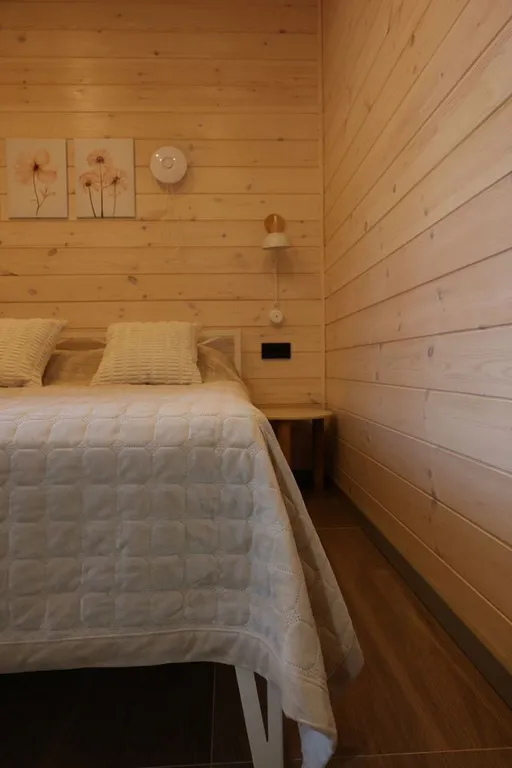 Дом Горное озеро