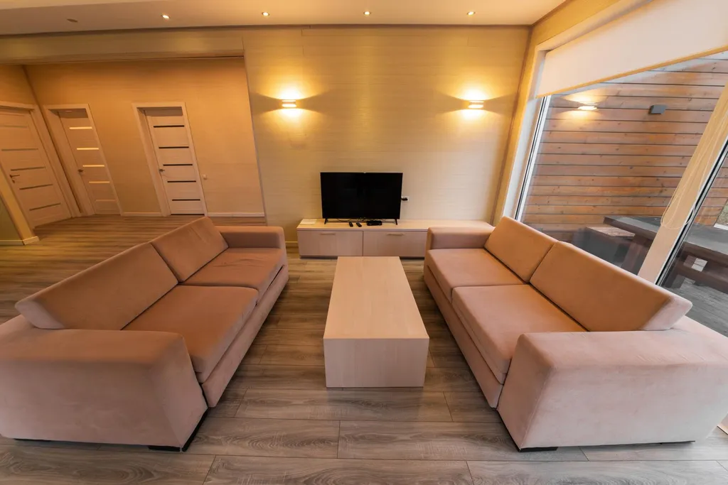 4-комнатный Дом