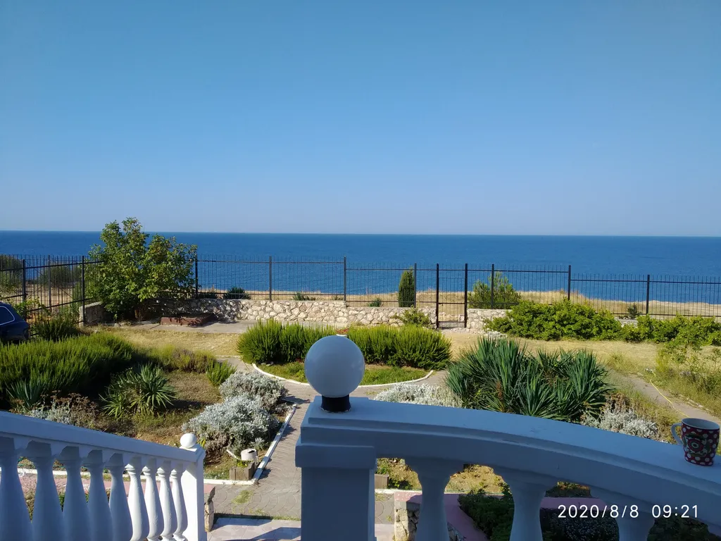 Гостевой дом Эльф