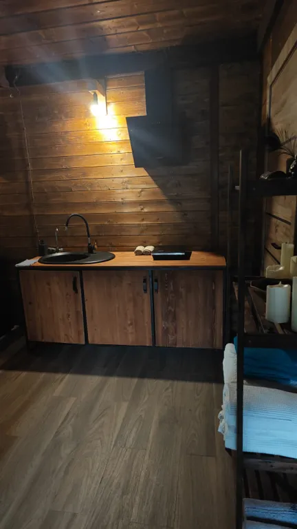 Большой дом