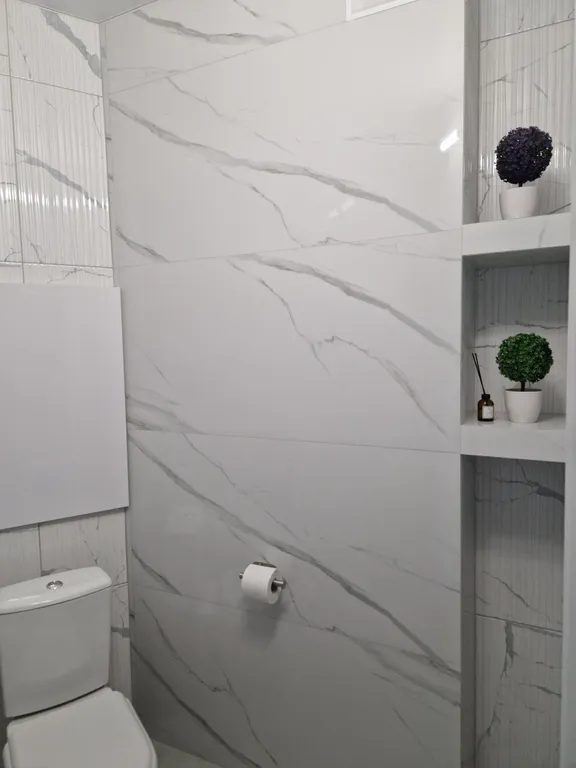 Двухкомнатная квартира в центре Гродно