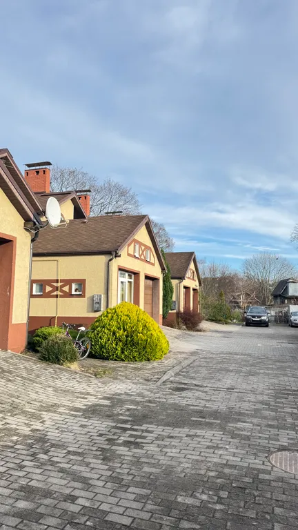 Дом на побережье