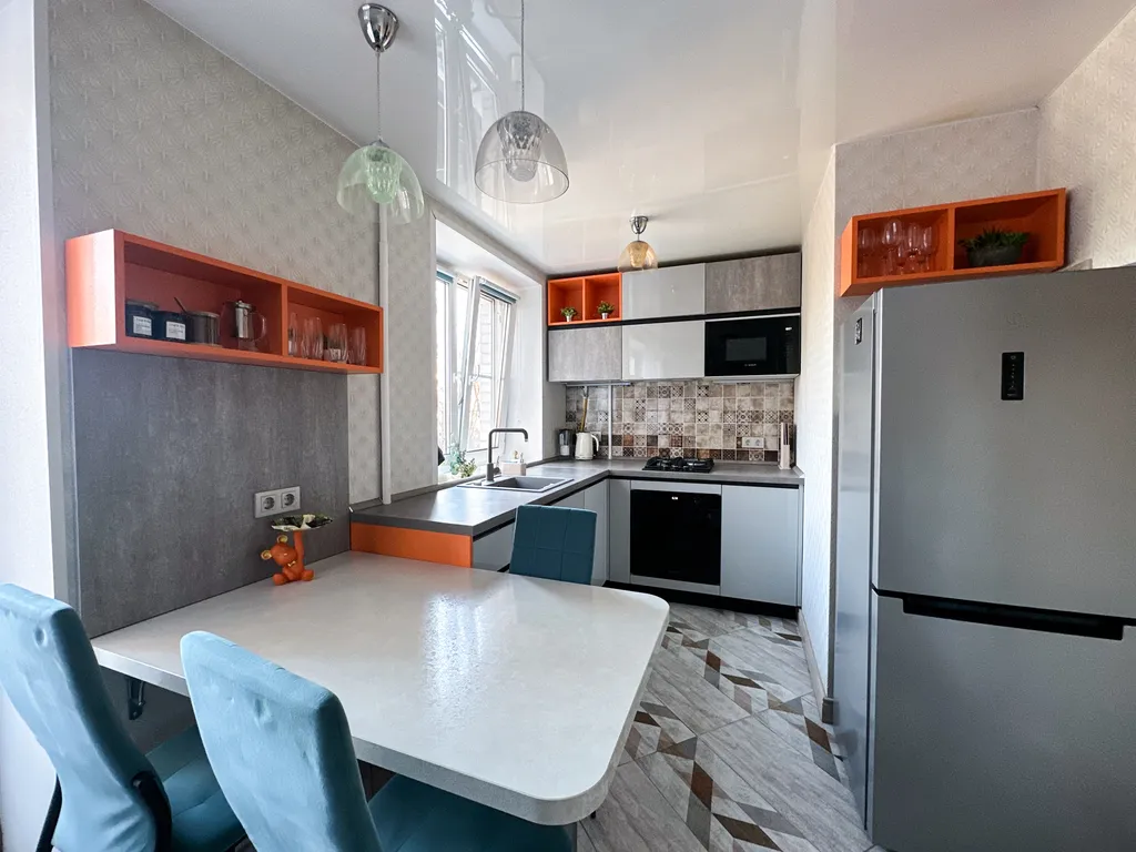 Квартира Атмосферная квартира рядом с втб арена — Москва