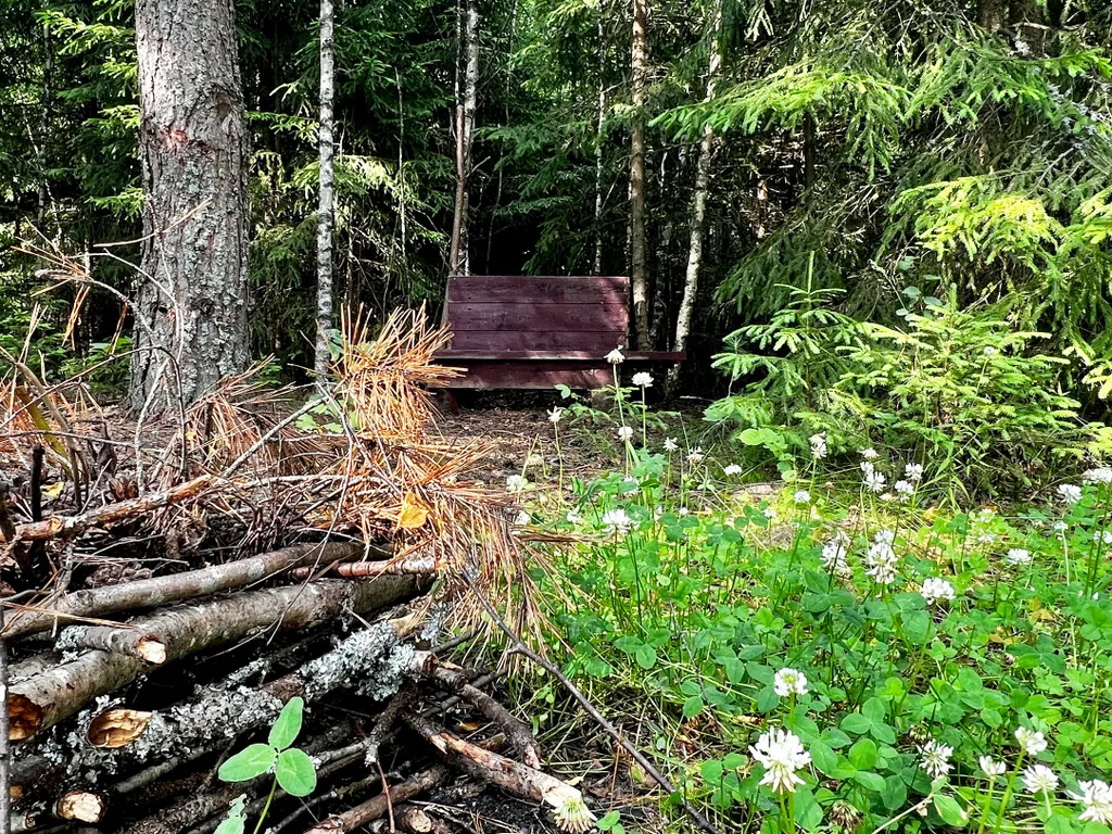 Уютный элитный коттедж на берегу озера рядом с трассой М1