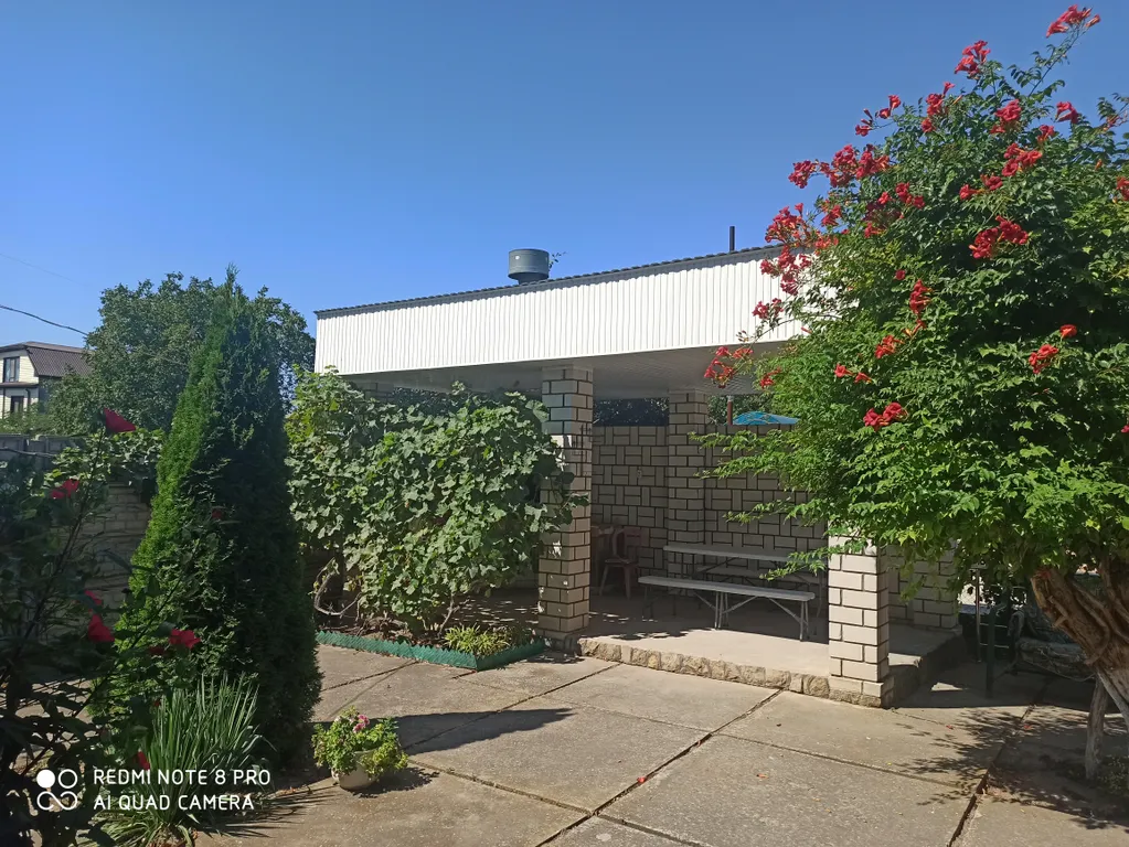 Коттедж Отдельно стоящий дом — Песчаный