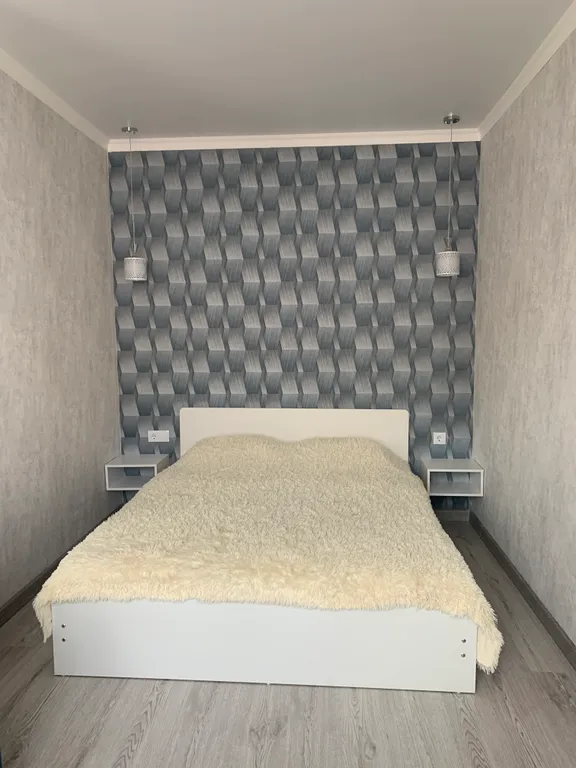 Квартира-студия люкс