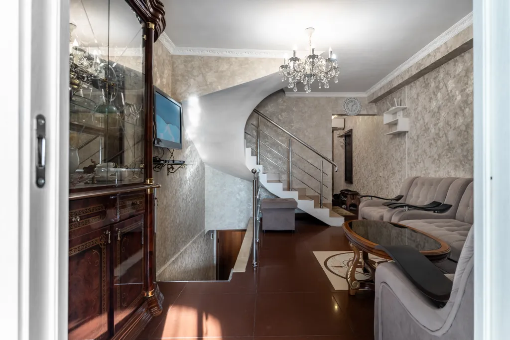 Коттедж 1-комнатный Дом — Сочи