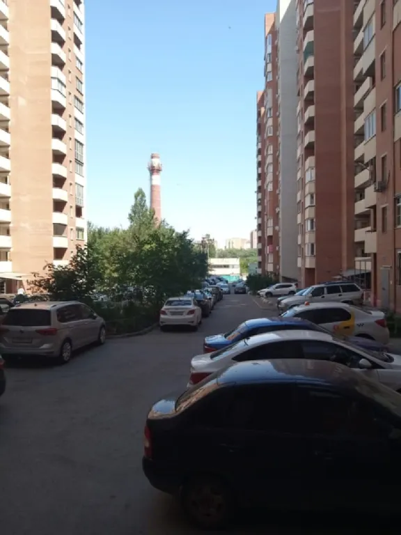 Уютная и чистая квартира рядом с БСМП-2 и Перинатальным центром