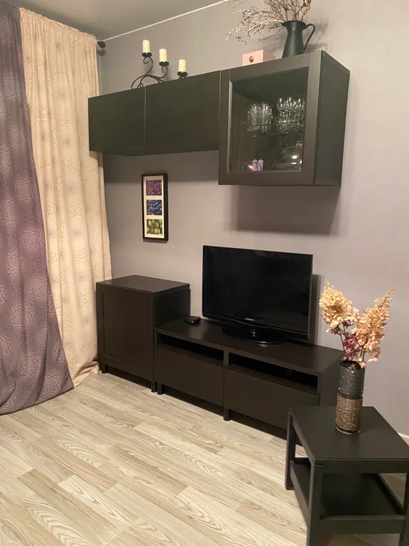 Квартира Уютная квартира рядом с клиникой МЧС в Приморском районе — Санкт-Петербург