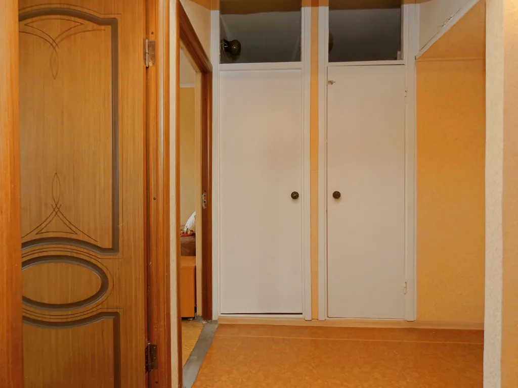 Квартира Квартира с потрясающим видом на море в центре — Лазаревское