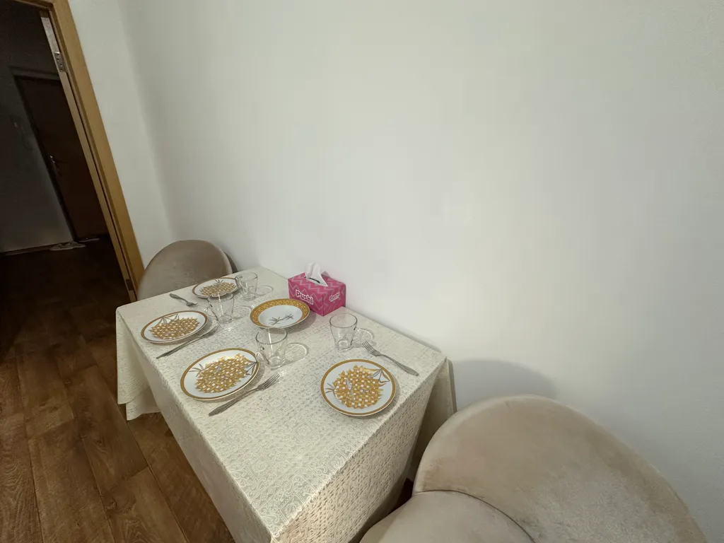 Квартира Уютная квартира с видом на Ступу — Элиста