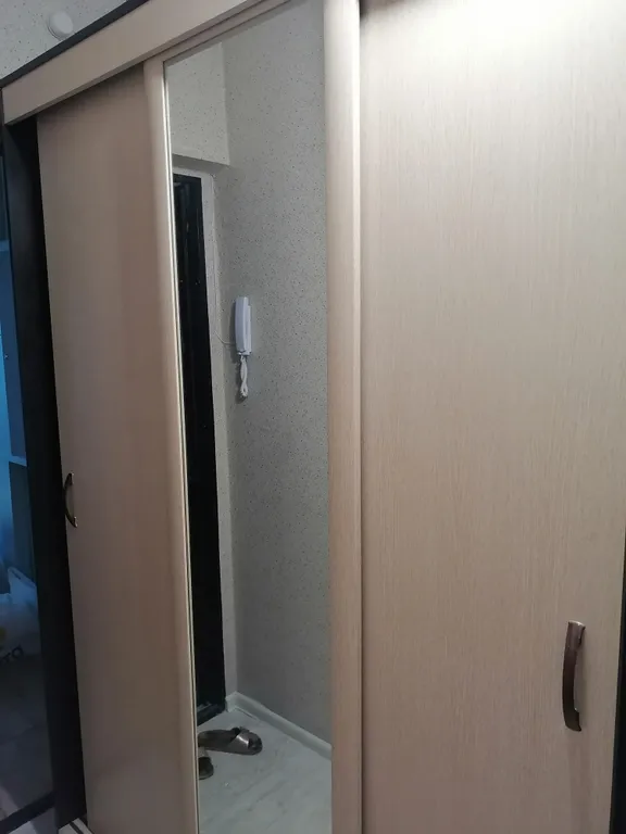 Новая двухкомнатная квартира с отчетными документами