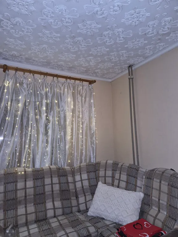 Тихая просторная квартира между вокзалом ТЦ и рынком в центре города