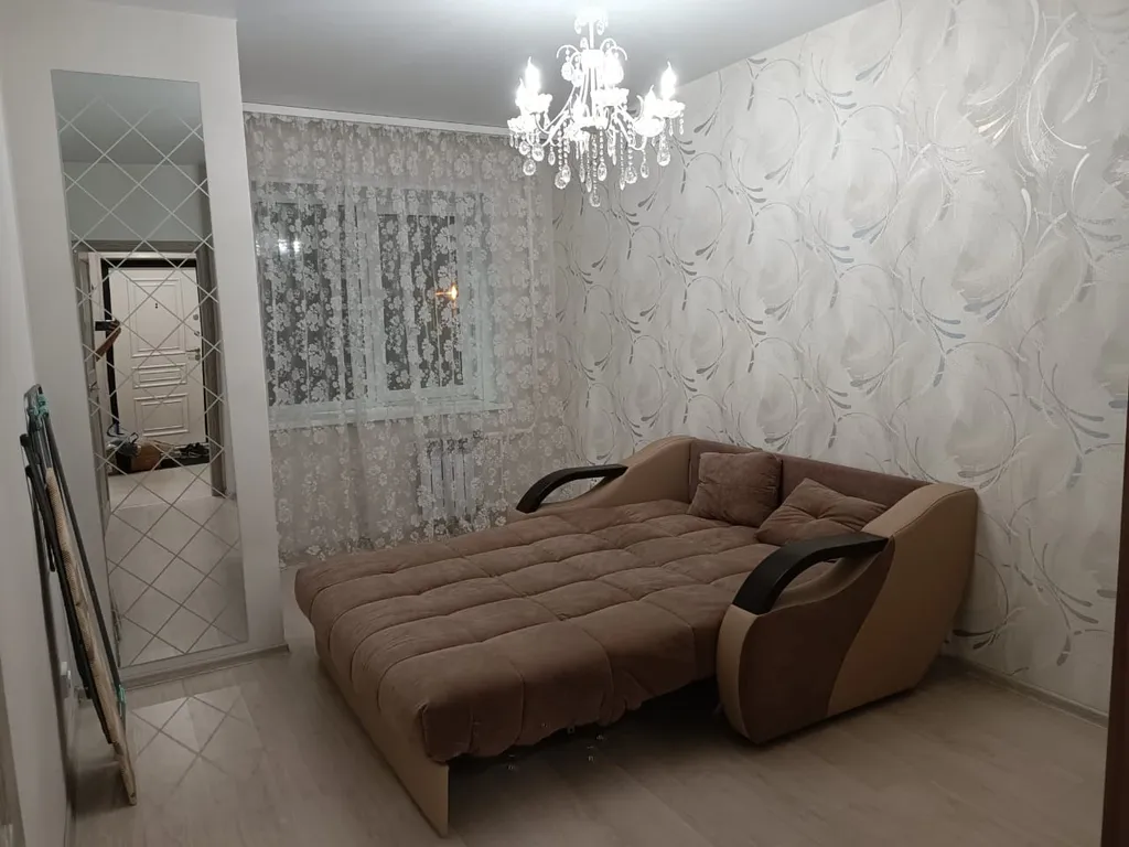 Уютная квартира в центре