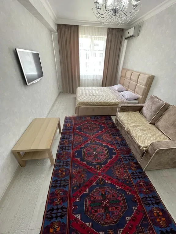 Квартира Апартамент в исторической части города возле моря — Дербент