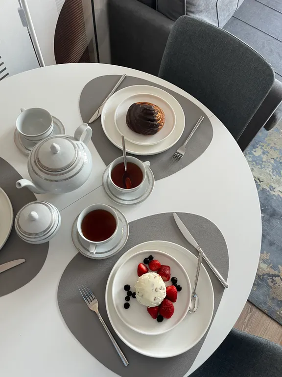 Relax-apart Фламинго