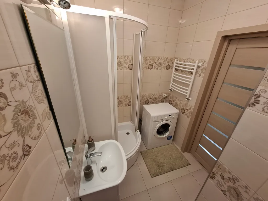 Квартира Квартира у озера с видом на лес — Светлогорск