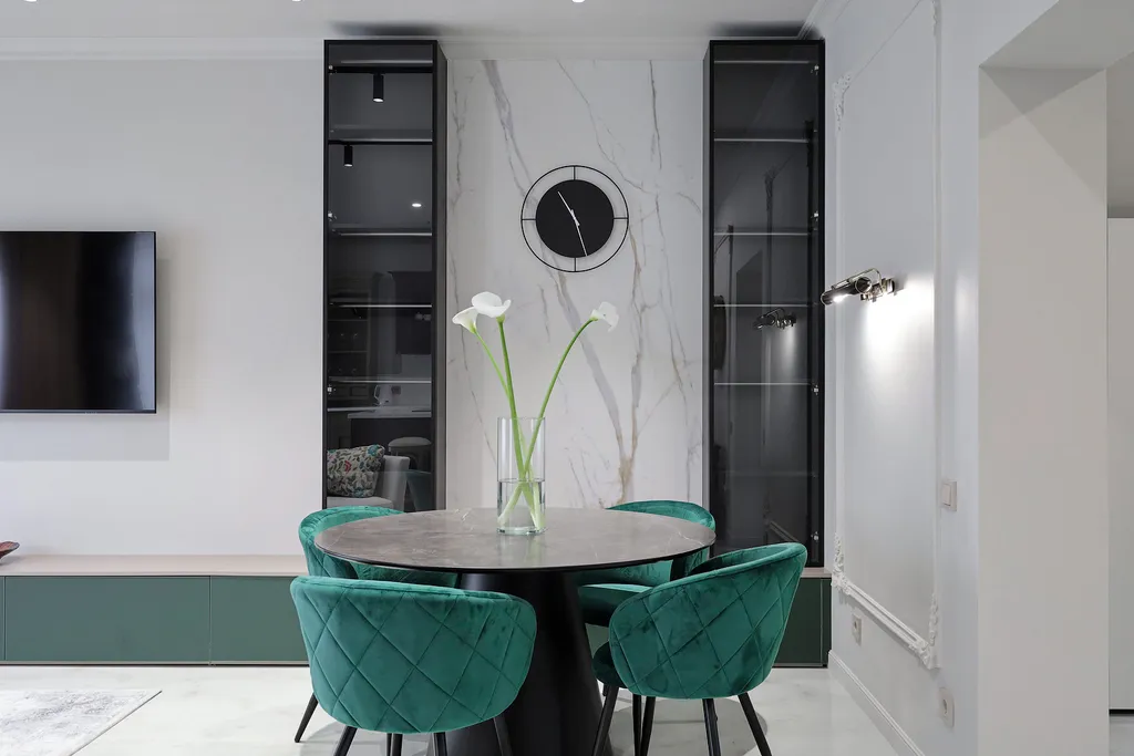 Таунхаус BalticRealty Marinburg с террасой вблизи моря