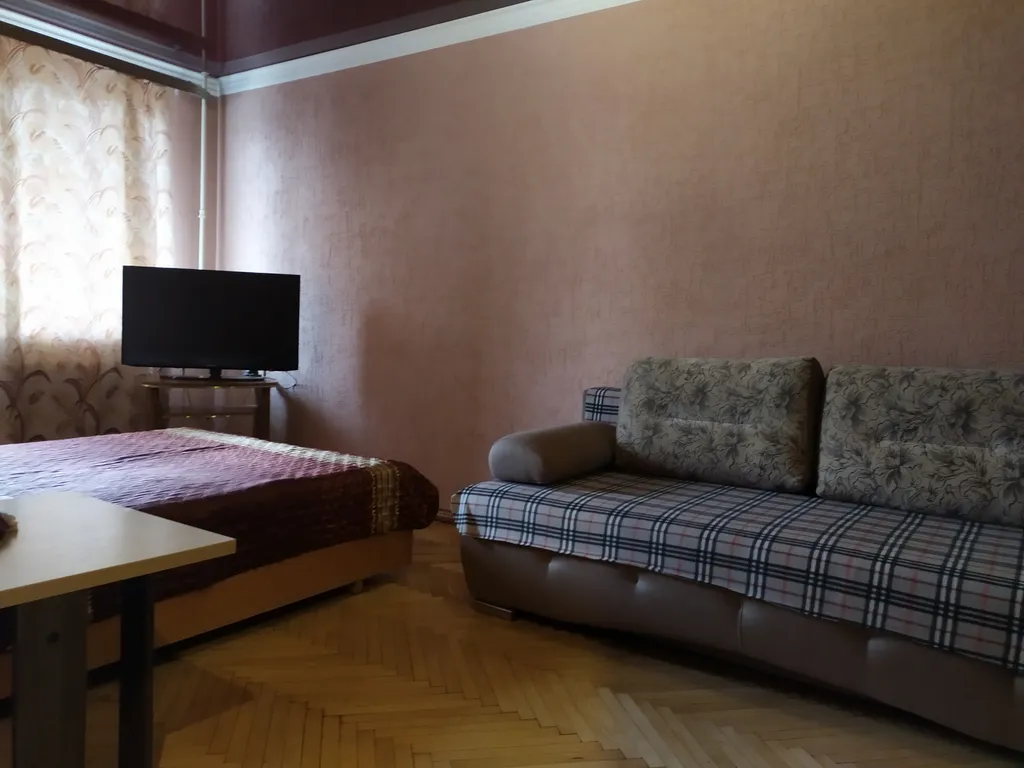 Квартира в центре Майкопа