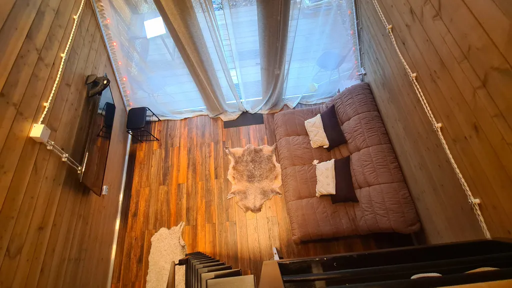 2-комнатный Дом