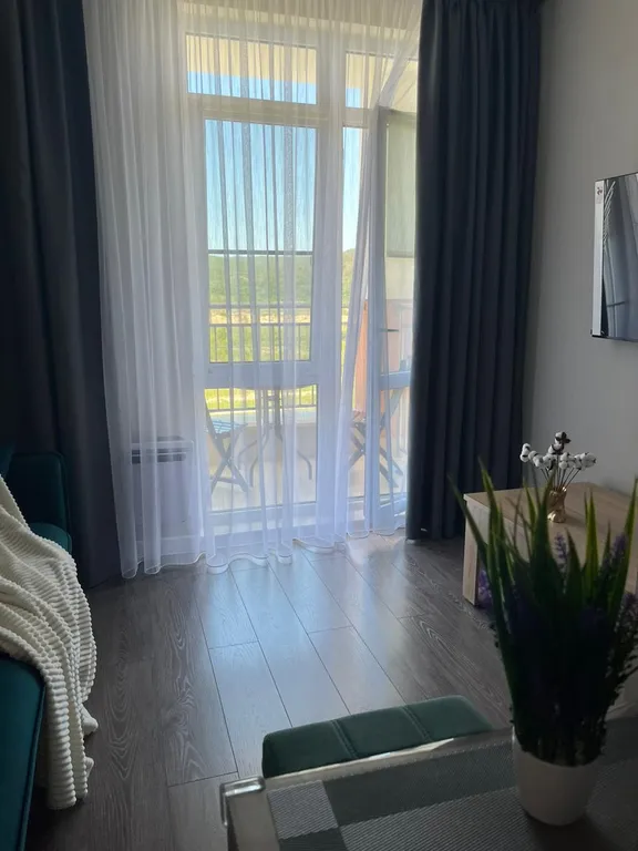 26 Евродва с бассейнами на 4 человека