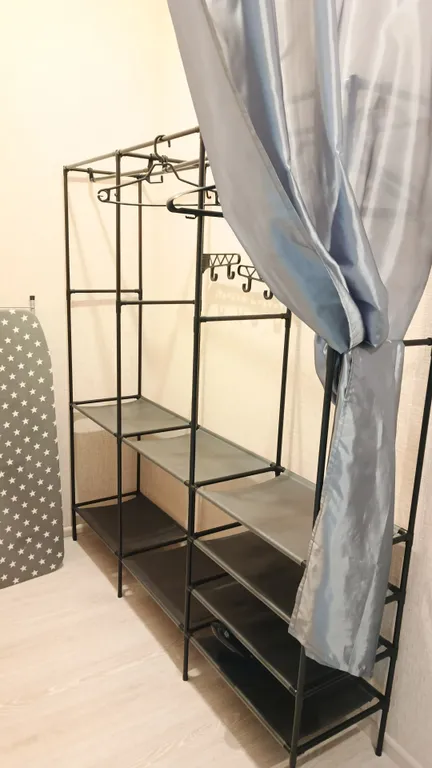 Прекрасная квартира в Гайва-парке