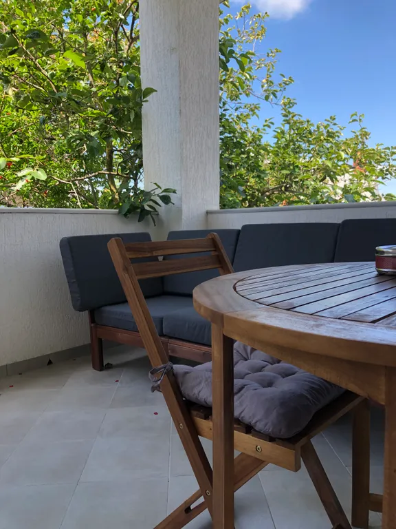 Квартира Квартира Белый дом — Геленджик