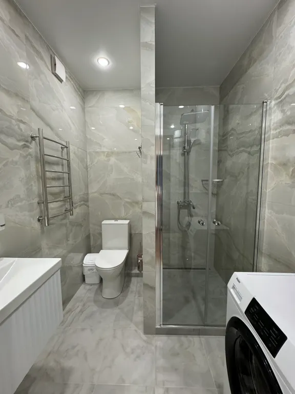 Квартира Уютная квартира в центре Анапы — Анапа