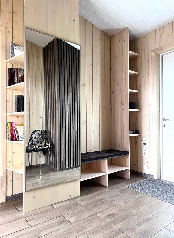 Дом на Царских высотах