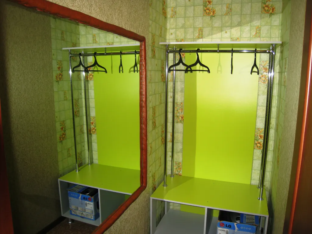 Недорого 2-комнатная квартира недалеко от Муз. консерватории