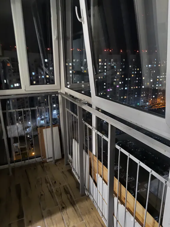 Любимый уголок в Ботанике