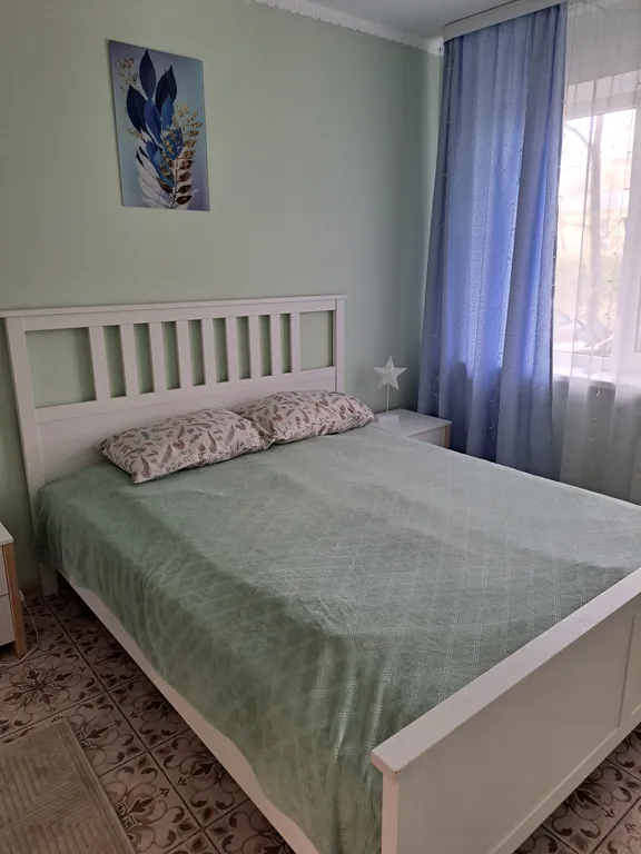 Квартира Уютная квартира в центре у древнего вала — Великий Новгород