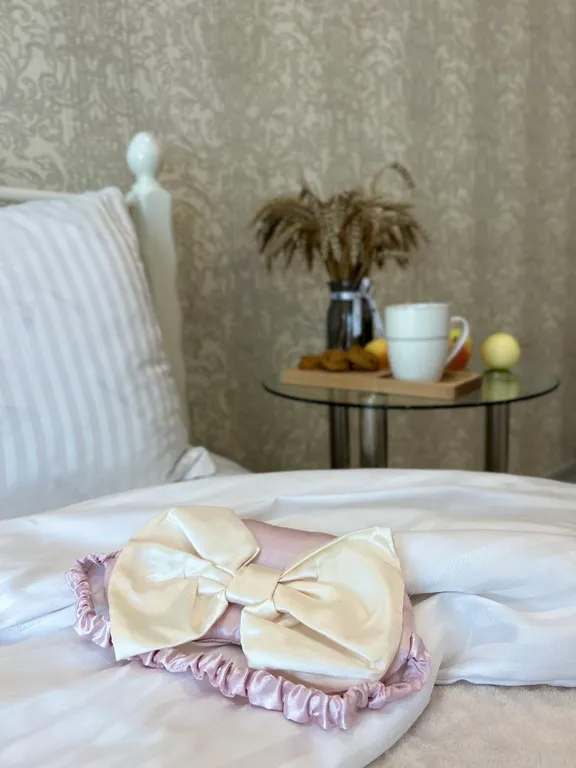 Апартаменты