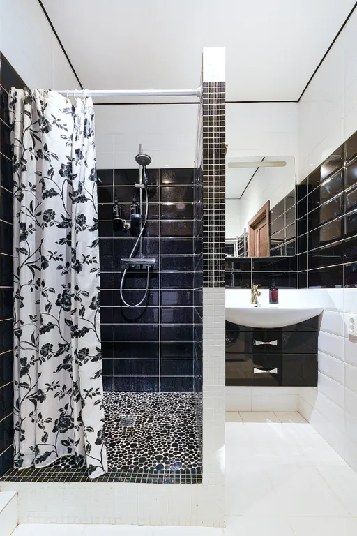 Квартира Квартира рядом с парком Краснодар — Краснодар