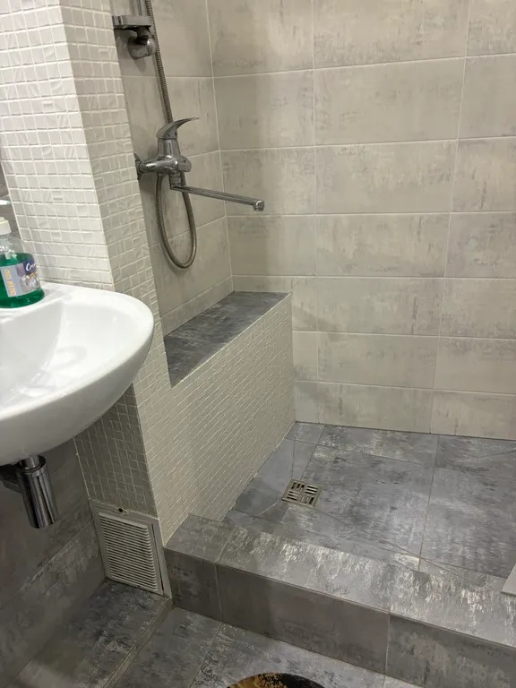 Комфортная квартира-студия в центре