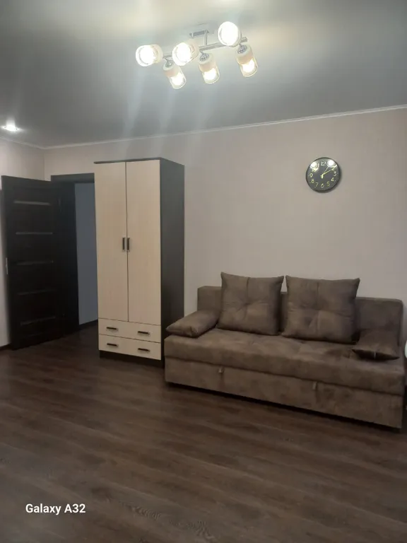 Уютная квартира рядом с термальным источником Аван — аренда посуточно в Тюмень