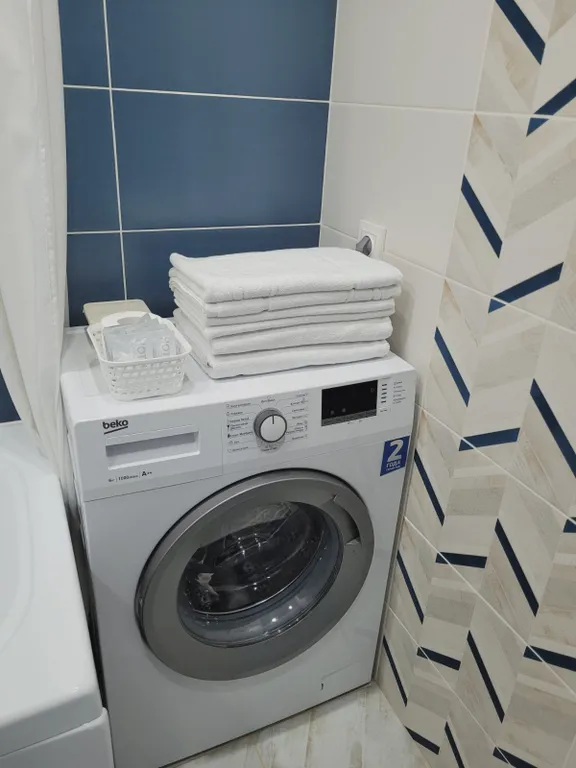 Современная студия возле вокзала