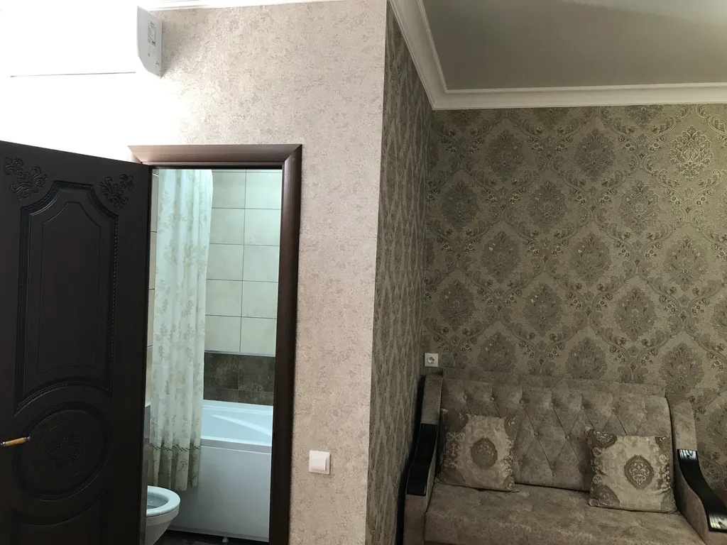 Уютный номер