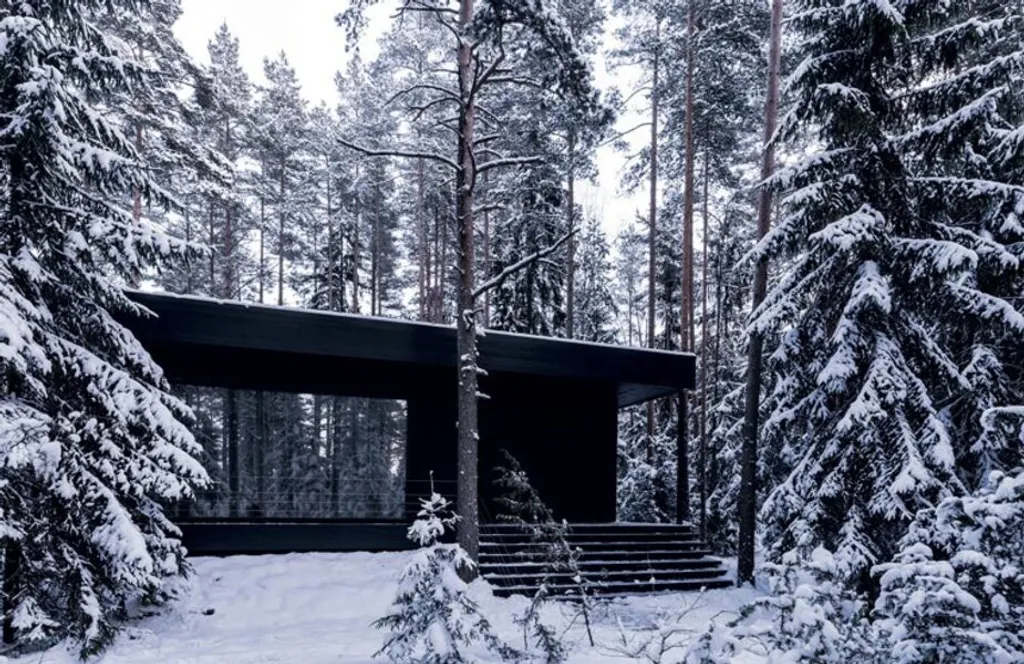 4-комнатный Дом