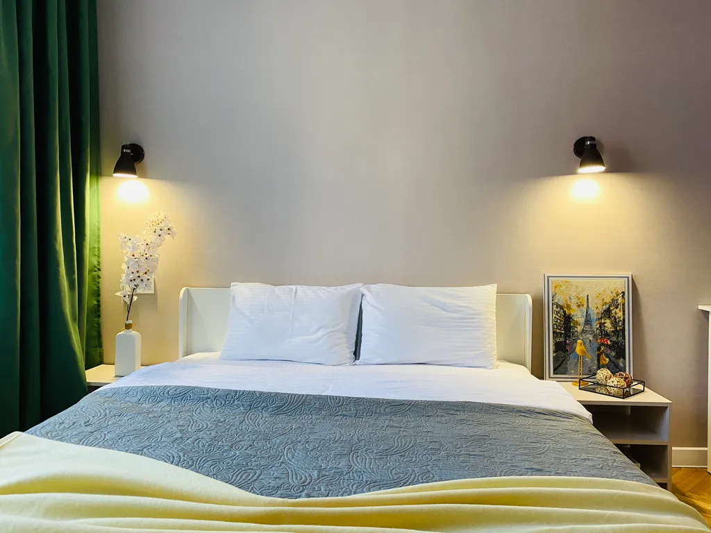 Квартира Апартамент ВяЛар в центре города — аренда посуточно в Кострома