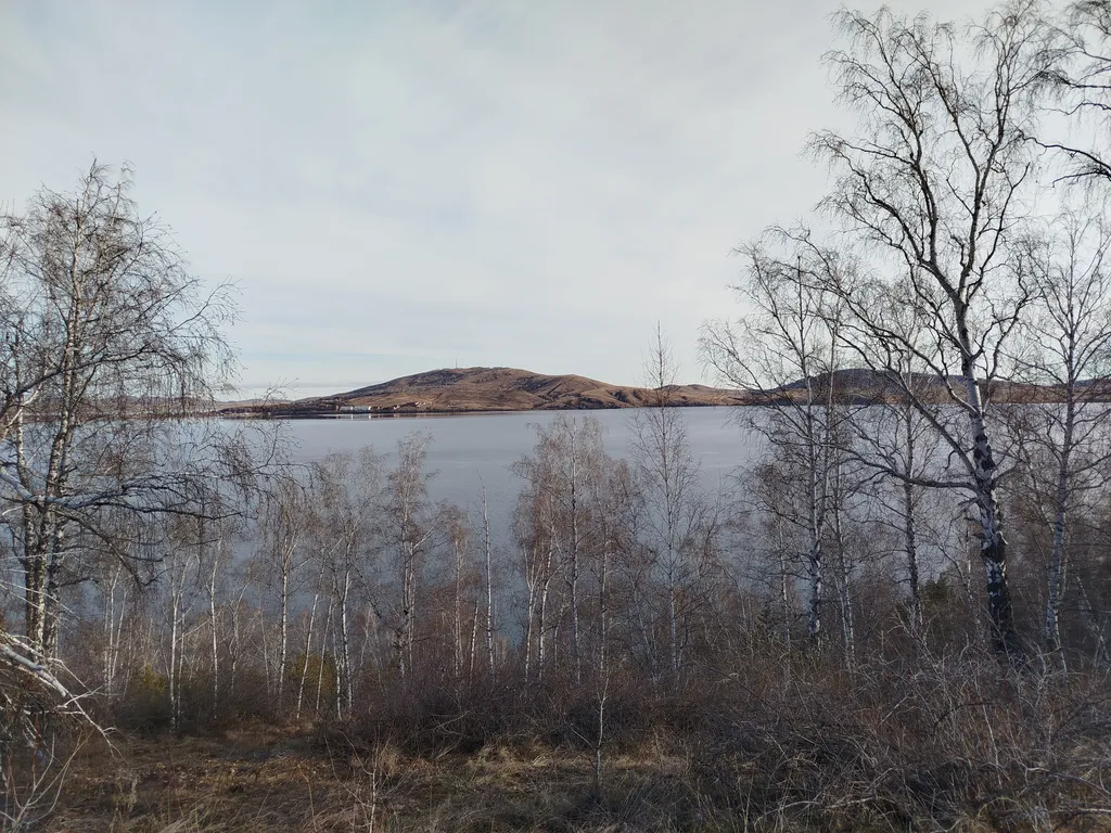 Таунхаус на горе