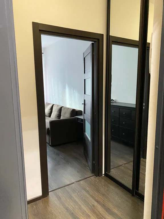 Комфорт и удобство в студии на Строителей 20/2